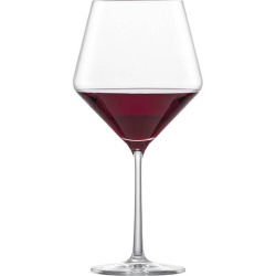 Бокал для вина Zwiesel Glas Belfesta хр.стекло, прозр., 0,69 л, D 77, H 235 мм