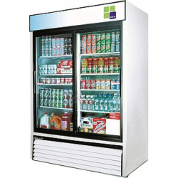 Шкаф холодильный Turbo Air FRS-1350RS
