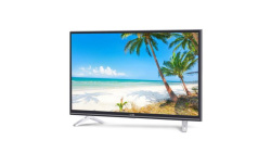 Плоскопанельный телевизор ARTEL UA43H1400 (109 см) Android черный
