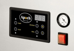 Упаковщик однокамерный Apach Cook Line AVM420