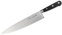 Нож поварской Luxstahl Master 250мм [XF-POM119]