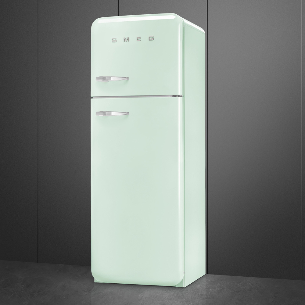 Холодильник SMEG FAB30RPG5 – фото 8 в каталоге Санкт-Петербурга