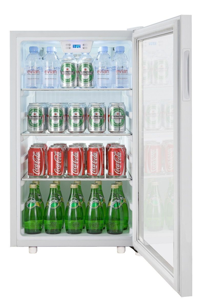 Шкаф барный холодильный CellarPrivate CP034W – фото 2 в каталоге Санкт-Петербурга