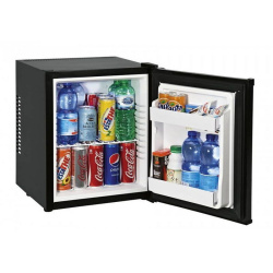 Шкаф барный холодильный Indel B Breeze T30