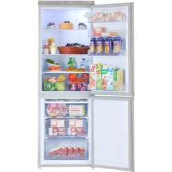 Холодильник DON R-290 NG (нерж сталь)