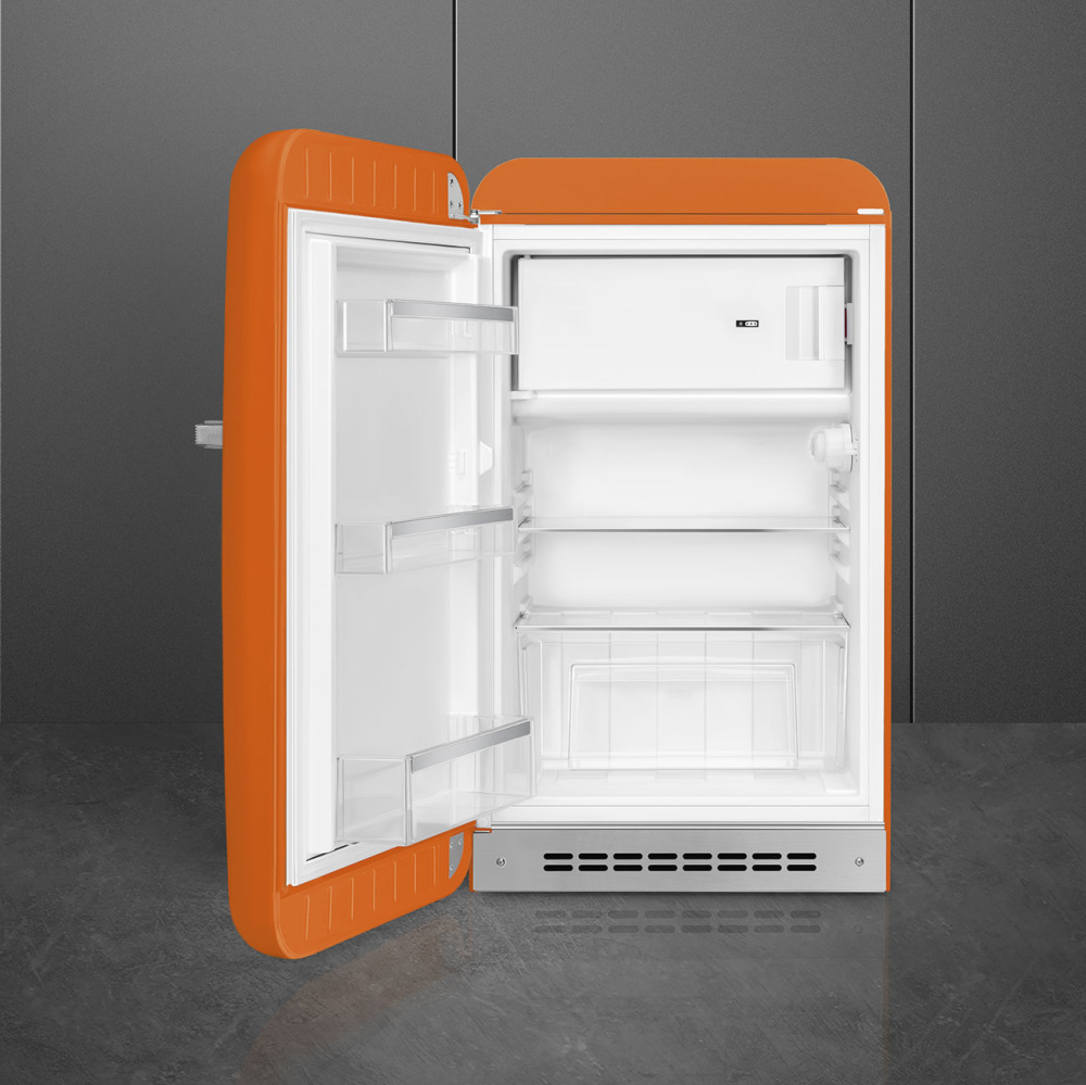 Холодильник SMEG FAB10LOR5 – фото 9 в каталоге Санкт-Петербурга
