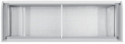 Ларь-бонета морозильная HAIER GTS1850W
