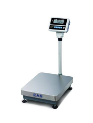 Весы напольные CAS HD-150