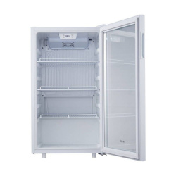 Шкаф барный холодильный Libhof DK-89