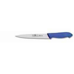 Нож рыбный филейный Icel HoReCa синий 160/280 мм.