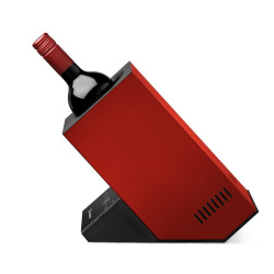 Кулер для бутылок Libhof BC-1 red