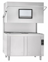 Машина посудомоечная купольная Abat МПК-1400К