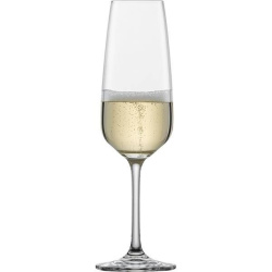 Бокал для шампанского Schott Zwiesel Тэйст 280 мл, D45 мм, H230 мм