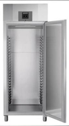 Шкаф морозильный для хлебопекарных производств LIEBHERR BGPv 8470 ProfiLine нерж