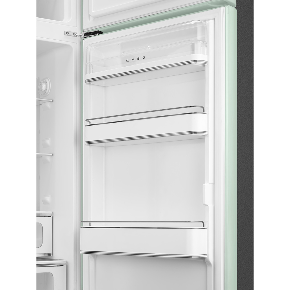 Холодильник SMEG FAB30RPG5 – фото 5 в каталоге Санкт-Петербурга