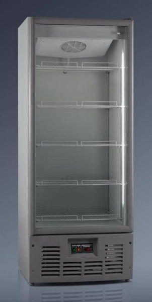 Шкаф морозильный Ариада R700LS