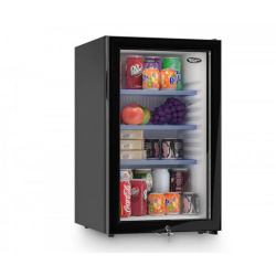 Шкаф барный холодильный Cold Vine AC-50BG