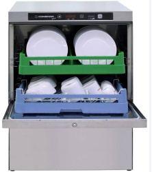 Машина посудомоечная с фронтальной загрузкой COMENDA PF45R DR