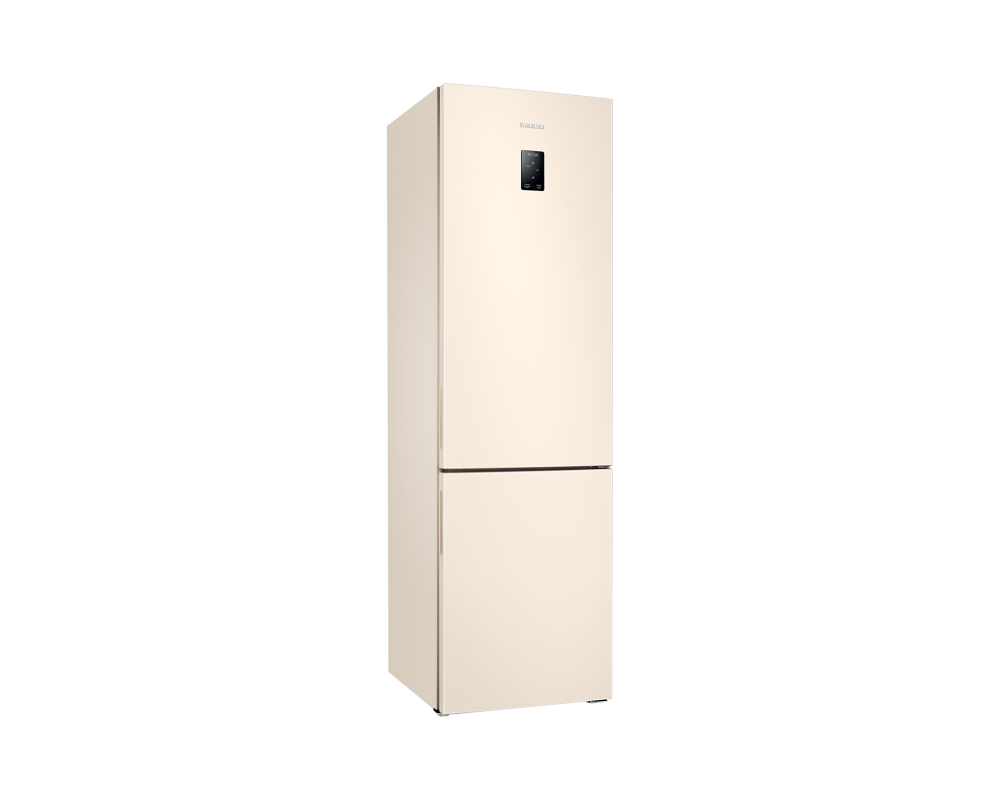 Холодильник Samsung RB37А5200EL/WT бежевый – фото 4 в каталоге Санкт-Петербурга