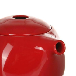 Чайник Loveramics с ситечком Pro Tea Teapot With Infuser 600ml Красный