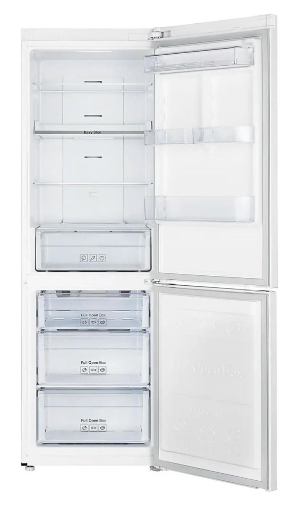 Холодильник Samsung RB33А32N0WW/WT  – фото 6 в каталоге Санкт-Петербурга