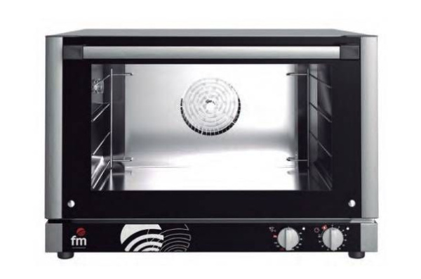 Печь конвекционная электрическая FM RX-604 фото