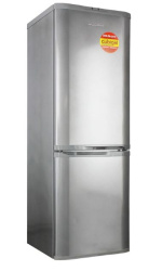 Холодильник ОРСК 174 MI металлик