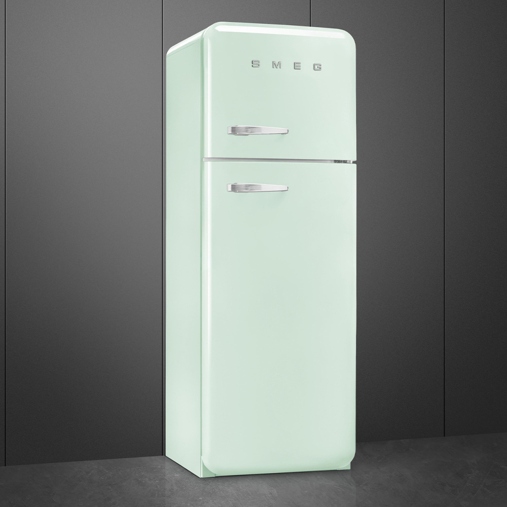 Холодильник SMEG FAB30RPG5 – фото 9 в каталоге Санкт-Петербурга