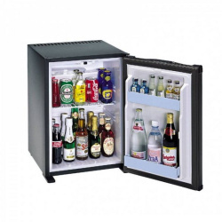Шкаф барный холодильный Indel B Iceberg 40 Plus (ICP40)