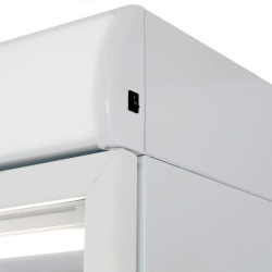 Шкаф холодильный Бирюса M310P