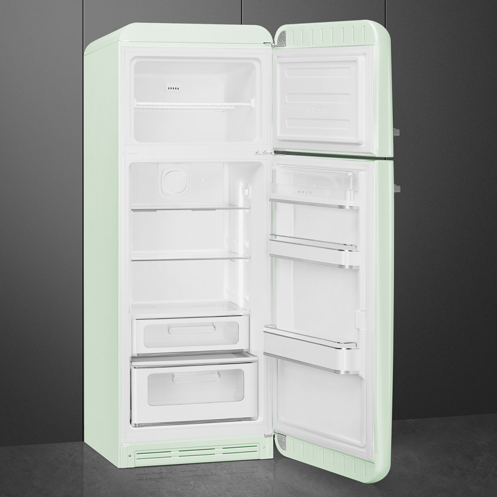 Холодильник SMEG FAB30RPG5 – фото 10 в каталоге Санкт-Петербурга