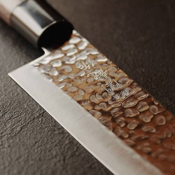Нож для японской кухни Sekiryu Нара L300/165 мм, B43 мм