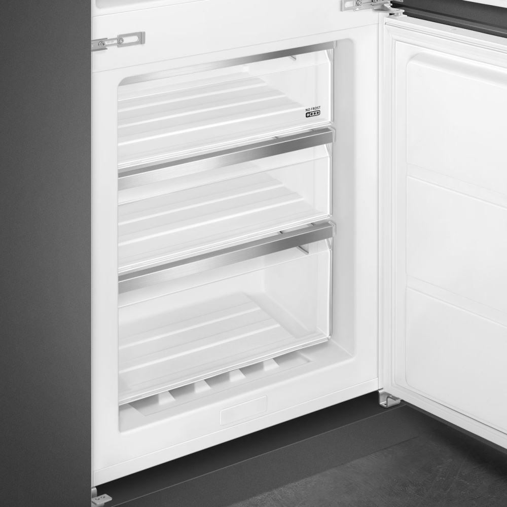 Холодильник встраиваемый SMEG C9174TN5D – фото 3 в каталоге Санкт-Петербурга